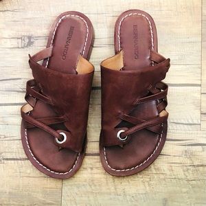 Bernardo sandals